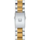 Tissot Chrono XL Classic Férfi Karóra Ø 40 mm Típus: T116.617.22.091.00