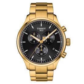   Tissot Chrono XL Classic Férfi Karóra Ø 40 mm Típus: T116.617.33.051.00