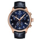 Tissot Chrono XL Classic Férfi Karóra Ø 40 mm Típus: T116.617.36.042.00
