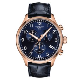   Tissot Chrono XL Classic Férfi Karóra Ø 40 mm Típus: T116.617.36.042.00
