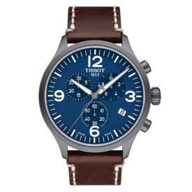   Tissot Chrono XL Férfi Karóra Ø 40 mm Típus: T116.617.36.047.00
