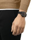 Tissot Chrono XL Vintage Férfi Karóra Ø 40 mm Típus: T116.617.36.052.02