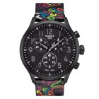 Tissot Chrono XL Férfi Karóra Ø 40 mm Típus: T116.617.36.052.04