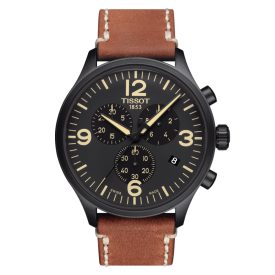   Tissot Chrono XL Férfi Karóra Ø 40 mm Típus: T116.617.36.057.00