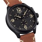 Tissot Chrono XL Férfi Karóra Ø 40 mm Típus: T116.617.36.057.00