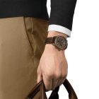 Tissot Chrono XL Férfi Karóra Ø 40 mm Típus: T116.617.36.092.00