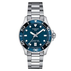 Tissot Seastar 1000 Sport elemes kvarc - T120.210.11.041.00 női karóra