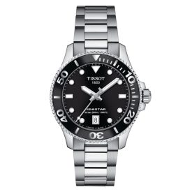 Tissot Seastar 1000 Sport elemes kvarc - T120.210.11.051.00 női karóra