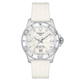 Tissot Seastar 1000 Sport elemes kvarc - T120.210.17.116.00 női karóra