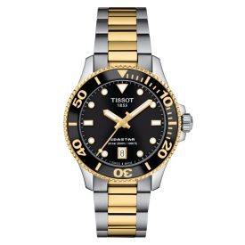 Tissot Seastar 1000 Sport elemes kvarc - T120.210.22.051.00 női karóra