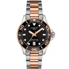 Tissot Seastar 1000 Női Karóra Ø 36 mm Típus: T120.210.22.051.01