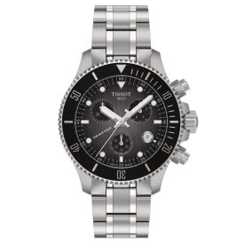   Tissot Seastar 1000 Chronograph női karóra Ø 38 mm Típus: T120.217.11.061.00
