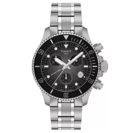   Tissot Seastar 1000 Chronograph női karóra Ø 38 mm Típus: T120.217.11.061.00