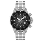 Tissot Seastar 1000 Chronograph női karóra Ø 38 mm Típus: T120.217.11.061.00