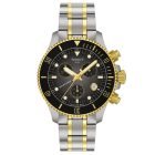 Tissot Seastar 1000 Chronograph női karóra Ø 38 mm Típus: T120.217.22.061.00