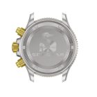 Tissot Seastar 1000 Chronograph női karóra Ø 38 mm Típus: T120.217.22.061.00