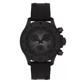   Tissot Seastar 1000 Chronograph női karóra Ø 38 mm Típus: T120.217.37.061.00