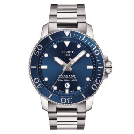 Tissot Seastar 1000 Powermatic 80 - T120.407.11.041.03 férfi karóra