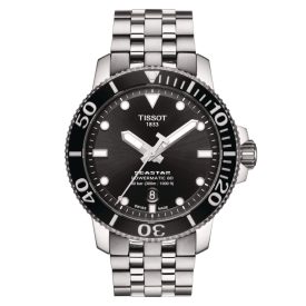 Tissot Seastar 1000 Powermatic 80 - T120.407.11.051.00 férfi karóra
