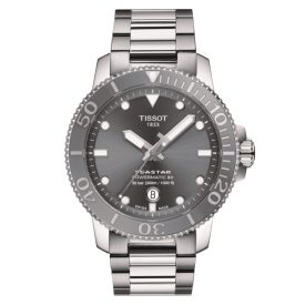 Tissot Seastar 1000 Powermatic 80 - T120.407.11.081.01 férfi karóra