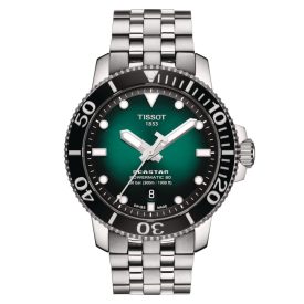 Tissot Seastar 1000 Powermatic 80 - T120.407.11.091.01 férfi karóra