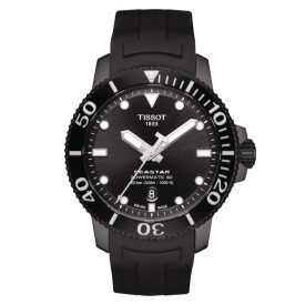Tissot Seastar 1000 Powermatic 80 - T120.407.37.051.00 férfi karóra