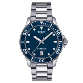Tissot Seastar 1000 Sport elemes kvarc - T120.410.11.041.00 férfi karóra