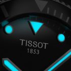 Tissot Seastar 1000 Sport elemes kvarc - T120.410.11.051.00 férfi karóra