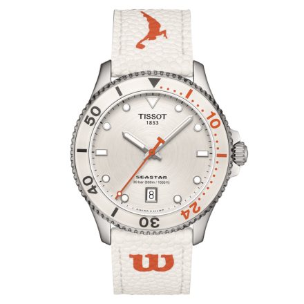 Tissot Seastar 1000 Sport elemes kvarc - T120.410.17.011.00 férfi karóra