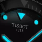 Tissot Seastar 1000 Sport elemes kvarc - T120.410.22.051.00 férfi karóra