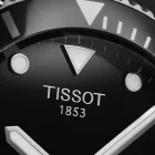 Tissot Seastar 1000 Sport elemes kvarc - T120.410.22.051.00 férfi karóra