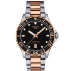 Tissot Seastar 1000 Férfi Karóra Ø 40 mm Típus: T120.410.22.051.01