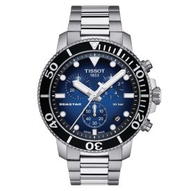 Tissot Seastar 1000 Sport Chrono elemes kvarc - T120.417.11.041.01 férfi karóra