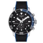 Tissot Seastar 1000 Sport Chrono elemes kvarc - T120.417.17.051.03 férfi karóra