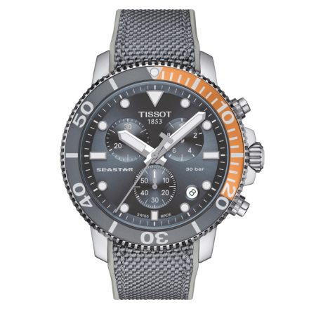 Tissot Seastar 1000 Sport Chrono elemes kvarc - T120.417.17.081.01 férfi karóra