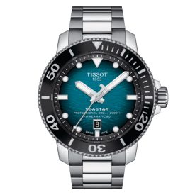 Tissot Seastar 2000 Powermatic 80 - T120.607.11.041.00 férfi karóra