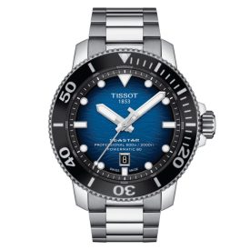 Tissot Seastar 2000 Powermatic 80 - T120.607.11.041.01 férfi karóra