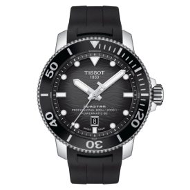 Tissot Seastar 2000 Powermatic 80 - T120.607.17.441.00 férfi karóra
