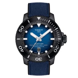 Tissot Seastar 2000 Powermatic 80 - T120.607.37.041.00 férfi karóra