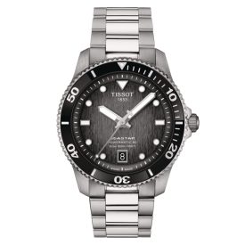 Tissot Seastar 1000 Powermatic 80 - T120.807.11.051.00 férfi karóra