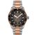 Tissot Seastar 1000 Powermatic 80 Férfi Karóra Ø 40 mm Típus: T120.807.22.051.01