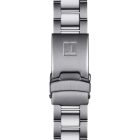 T1208521105100 - Tissot Seastar 1000 GMT Sport elemes quartz férfi karóra 40 mm