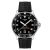 T120.852.17.051.00 - Tissot Seastar 1000 GMT Sport elemes quartz férfi karóra 40 mm