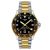 T1208521105100 - Tissot Seastar 1000 GMT Sport elemes quartz férfi karóra 40 mm