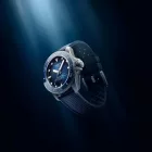 Tissot Seastar 2000 Professional férfi Karóra Ø 44 mm Típus: T120.907.11.051.00