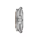 Tissot Seastar 2000 Professional férfi Karóra Ø 44 mm Típus: T120.907.17.281.00
