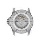Tissot Seastar 2000 Professional férfi Karóra Ø 44 mm Típus: T120.907.17.281.00