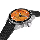 Tissot Seastar 2000 Professional férfi Karóra Ø 44 mm Típus: T120.907.17.281.00