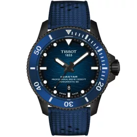 Tissot Seastar 2000 Professional férfi Karóra Ø 44 mm Típus: T120.907.17.281.00