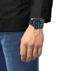 Tissot Seastar 2000 Professional férfi Karóra Ø 44 mm Típus: T120.907.17.281.00
